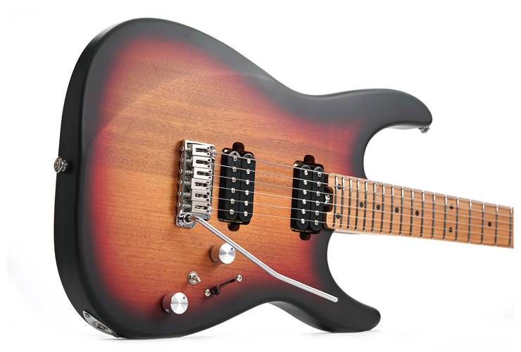 EART EYP-Omni 24 Sunburst EART EYP-Omni 24 Sunburst