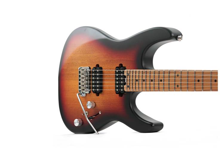 EART EYP-Omni 24 Sunburst EART EYP-Omni 24 Sunburst