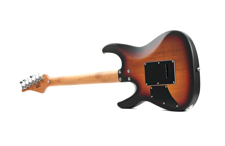 EART EYP-Omni 24 Sunburst EART EYP-Omni 24 Sunburst