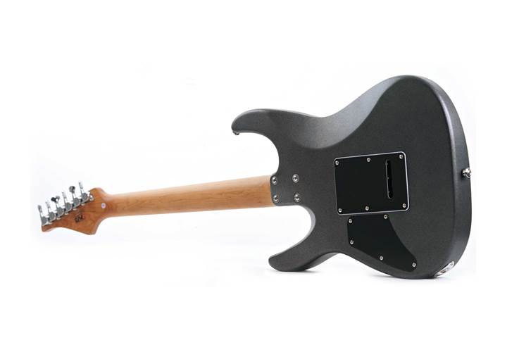 EART EYP-Omni 24 Metallic Black EART EYP-Omni 24 Metallic Black