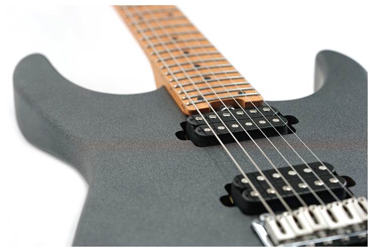 EART EYP-Omni 24 Metallic Black EART EYP-Omni 24 Metallic Black