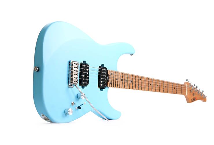 EART EYP-Omni 24 Pearl Blue EART EYP-Omni 24 Pearl Blue
