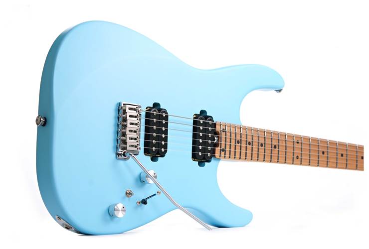 EART EYP-Omni 24 Pearl Blue EART EYP-Omni 24 Pearl Blue