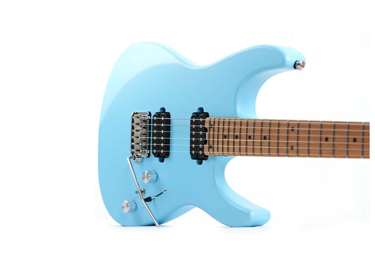 EART EYP-Omni 24 Pearl Blue EART EYP-Omni 24 Pearl Blue