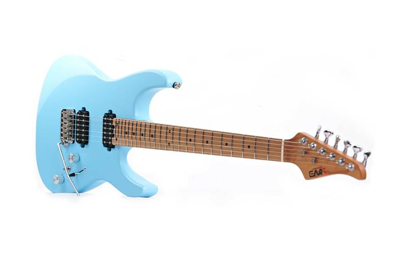 EART EYP-Omni 24 Pearl Blue EART EYP-Omni 24 Pearl Blue