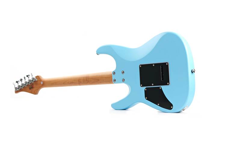 EART EYP-Omni 24 Pearl Blue EART EYP-Omni 24 Pearl Blue