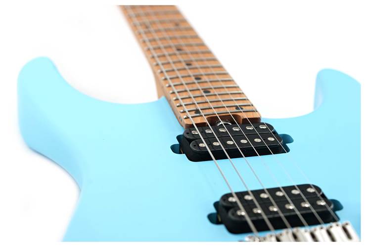 EART EYP-Omni 24 Pearl Blue EART EYP-Omni 24 Pearl Blue