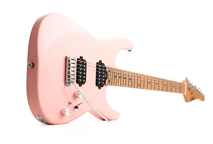 EART EYP-Omni 24 Shell Pink EART EYP-Omni 24 Shell Pink