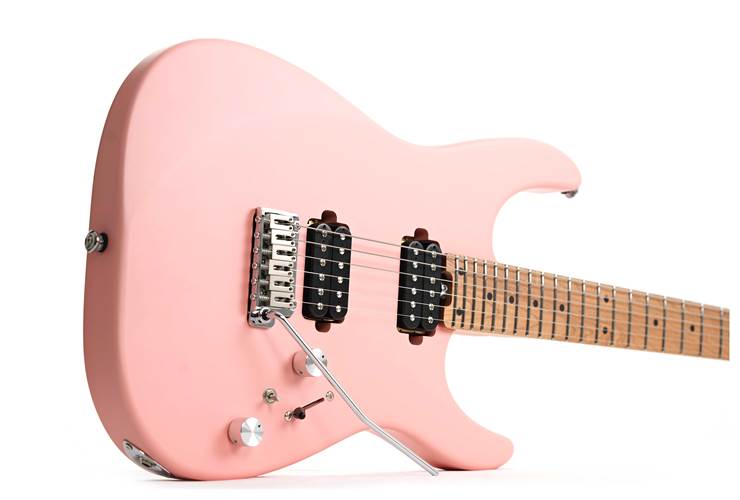 EART EYP-Omni 24 Shell Pink EART EYP-Omni 24 Shell Pink