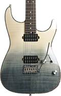 EART EYP-Elite Black White Fade