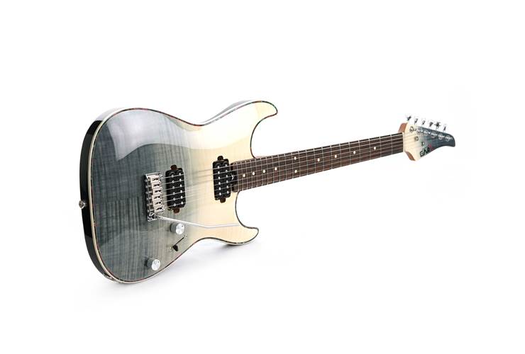 EART EYP-Elite Black White Fade EART EYP-Elite Black White Fade