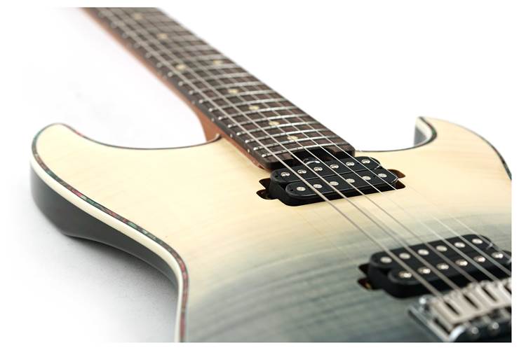 EART EYP-Elite Black White Fade EART EYP-Elite Black White Fade