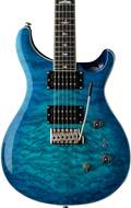PRS SE Custom 24-08 Quilt Lake Blue