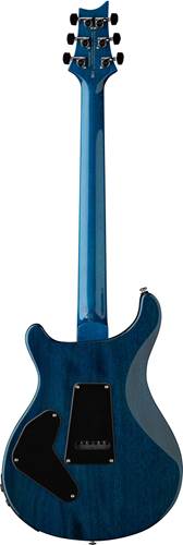 PRS SE Custom 24 Semi-Hollow Piezo Lake Blue PRS SE Custom 24 Semi-Hollow Piezo Lake Blue