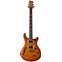 PRS SE Custom 24 Semi-Hollow Piezo Vintage Sunburst Front View