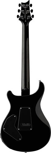 PRS SE Custom 24 Semi-Hollow Piezo Charcoal Burst PRS SE Custom 24 Semi-Hollow Piezo Charcoal Burst