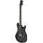 PRS SE Custom 24 Semi-Hollow Piezo Charcoal Burst Front View
