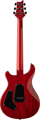 PRS SE Custom 24 Charcoal Cherry Burst PRS SE Custom 24 Charcoal Cherry Burst