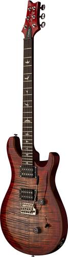 PRS SE Custom 24 Charcoal Cherry Burst PRS SE Custom 24 Charcoal Cherry Burst