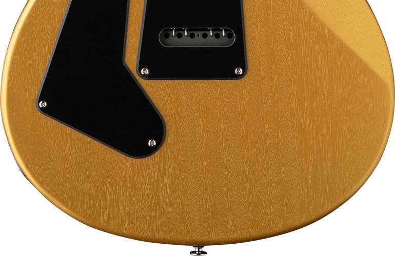 PRS SE CE24 Standard Satin Metallic Gold PRS SE CE24 Standard Satin Metallic Gold