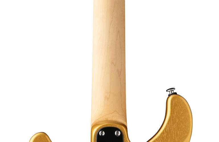 PRS SE CE24 Standard Satin Metallic Gold PRS SE CE24 Standard Satin Metallic Gold