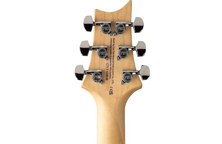 PRS SE CE24 Standard Satin Metallic Gold PRS SE CE24 Standard Satin Metallic Gold