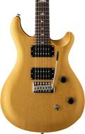 PRS SE CE24 Standard Satin Metallic Gold