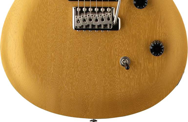 PRS SE CE24 Standard Satin Metallic Gold PRS SE CE24 Standard Satin Metallic Gold