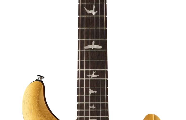 PRS SE CE24 Standard Satin Metallic Gold PRS SE CE24 Standard Satin Metallic Gold