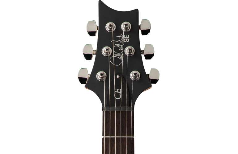 PRS SE CE24 Standard Satin Metallic Gold PRS SE CE24 Standard Satin Metallic Gold