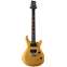 PRS SE CE24 Standard Satin Metallic Gold Front View