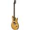 PRS SE CE24 Standard Satin Metallic Gold Front View