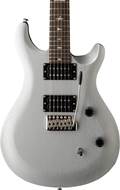 PRS SE CE24 Standard Satin Metallic Silver