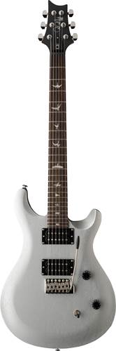 PRS SE CE24 Standard Satin Metallic Silver PRS SE CE24 Standard Satin Metallic Silver