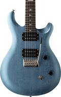 PRS SE CE24 Standard Satin Ice Blue Metallic