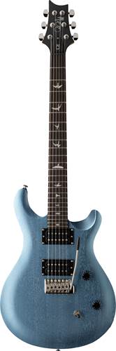 PRS SE CE24 Standard Satin Ice Blue Metallic PRS SE CE24 Standard Satin Ice Blue Metallic