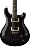 PRS SE Hollowbody Standard Dog Hair Smokeburst