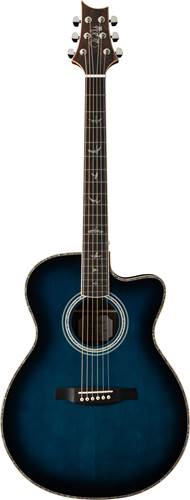 PRS SE A60 Cobalt Blue Burst PRS SE A60 Cobalt Blue Burst