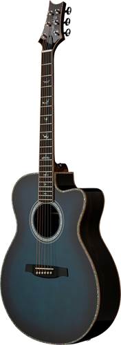 PRS SE A60 Cobalt Blue Burst PRS SE A60 Cobalt Blue Burst