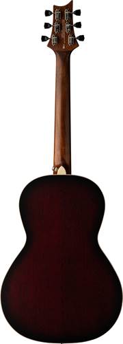 PRS SE Tonare P20 Fire Red Burst PRS SE Tonare P20 Fire Red Burst