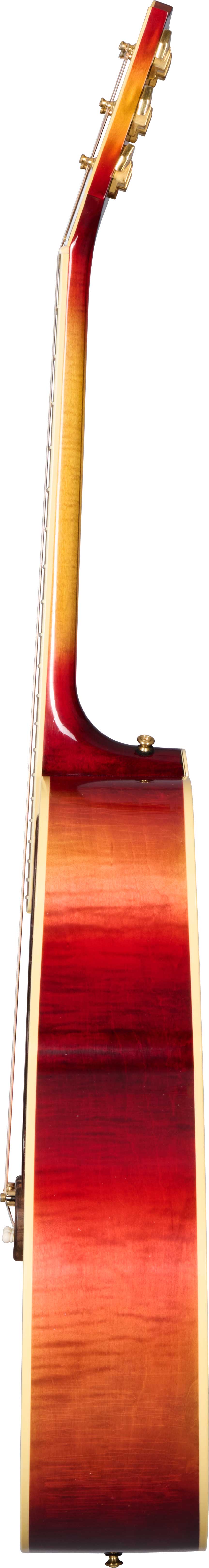 Gibson Jimmy Page 1964 SJ-200 Cherry Tea