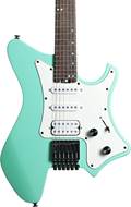 EART GW2P-SE Surf Green