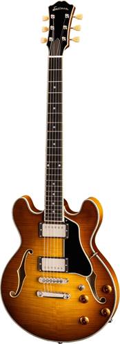 Eastman T484-GB Goldburst Eastman T484-GB Goldburst
