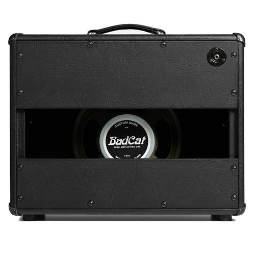 Bad Cat Cub V 1x12 Extension Guitar Cabinet Bad Cat Cub V 1x12 Extension Guitar Cabinet