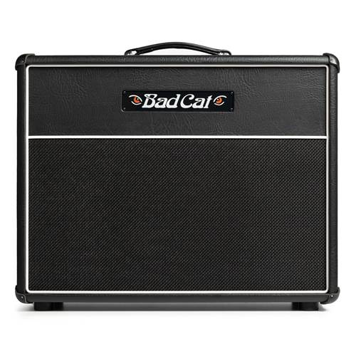 Bad Cat Cub V 1x12 Extension Guitar Cabinet Bad Cat Cub V 1x12 Extension Guitar Cabinet