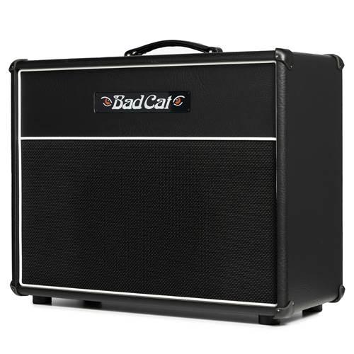 Bad Cat Cub V 1x12 Extension Guitar Cabinet Bad Cat Cub V 1x12 Extension Guitar Cabinet