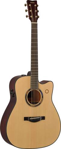Yamaha Transacoustic TAGC 3 Natural Yamaha Transacoustic TAGC 3 Natural