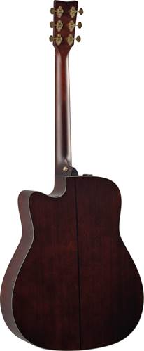 Yamaha Transacoustic TAGC 3 Natural Yamaha Transacoustic TAGC 3 Natural