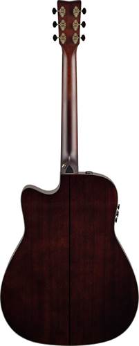 Yamaha Transacoustic TAGC 3 Sandburst Yamaha Transacoustic TAGC 3 Sandburst