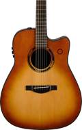 Yamaha Transacoustic TAGC 3 Sandburst